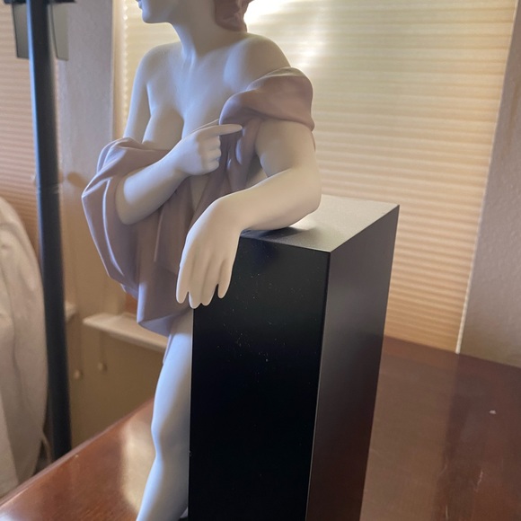 RETIRED 2008 ‘INNER BEAUTY ’ Lladro item#01016889 - Picture 11 of 16